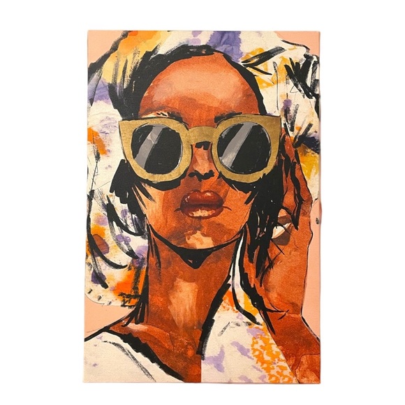 'Sketchy Fashion II Light' - Picture 2 of 3